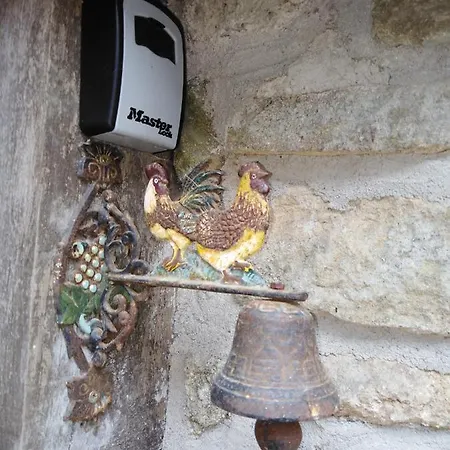 Ferienhaus Maison Du Petit Fort *