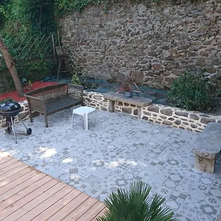 Maison Du Petit Fort Holiday home *