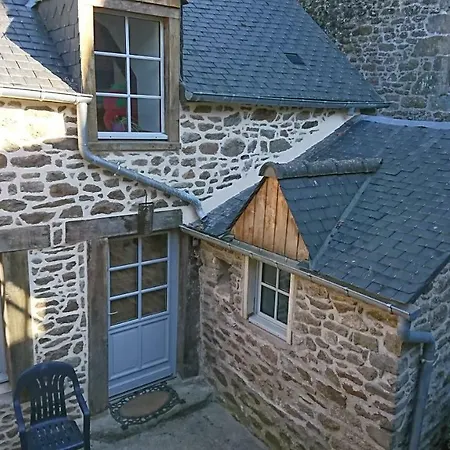 Maison Du Petit Fort