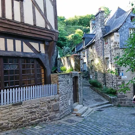 Maison Du Petit Fort Dinan