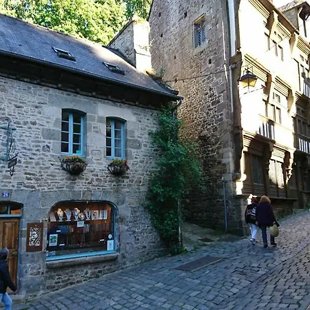 Maison Du Petit Fort