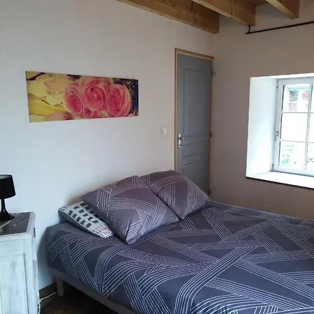 Maison Du Petit Fort Dinan