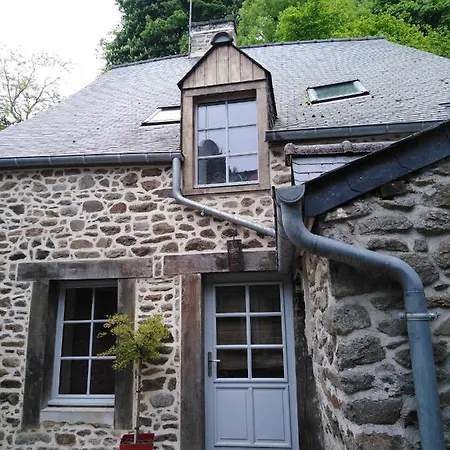 Maison Du Petit Fort Holiday home