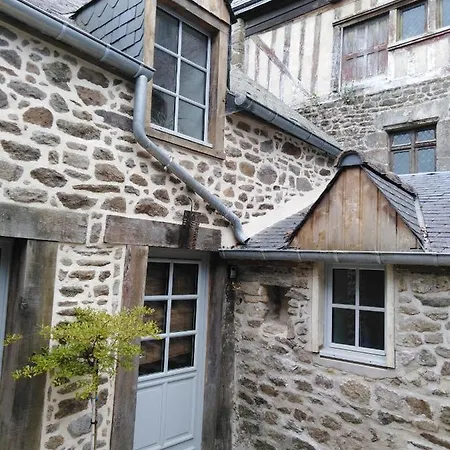 Maison Du Petit Fort Holiday home