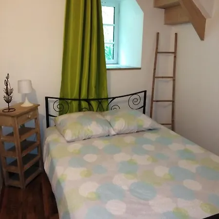 Holiday home Maison Du Petit Fort
