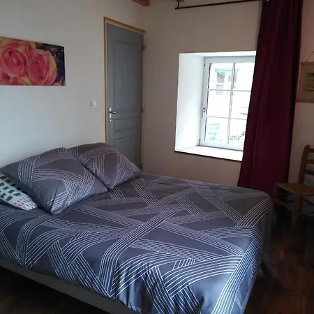 Maison Du Petit Fort Holiday home